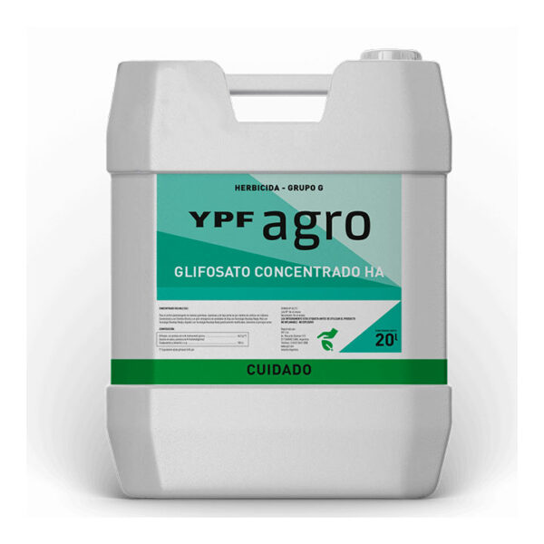 GLIFOSATO 54%