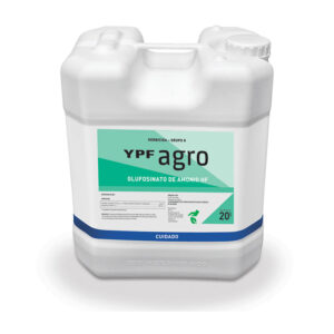 Herbicida Glufosinato - YPF Agro