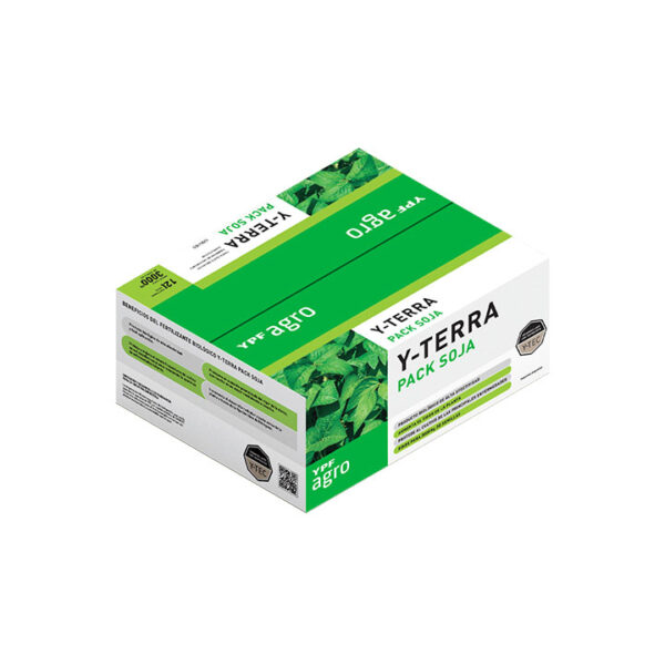 PACK Y-TERRA SOJA