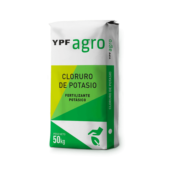 CLORURO DE POTASIO