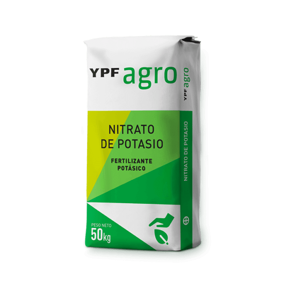 NITRATO DE POTASIO