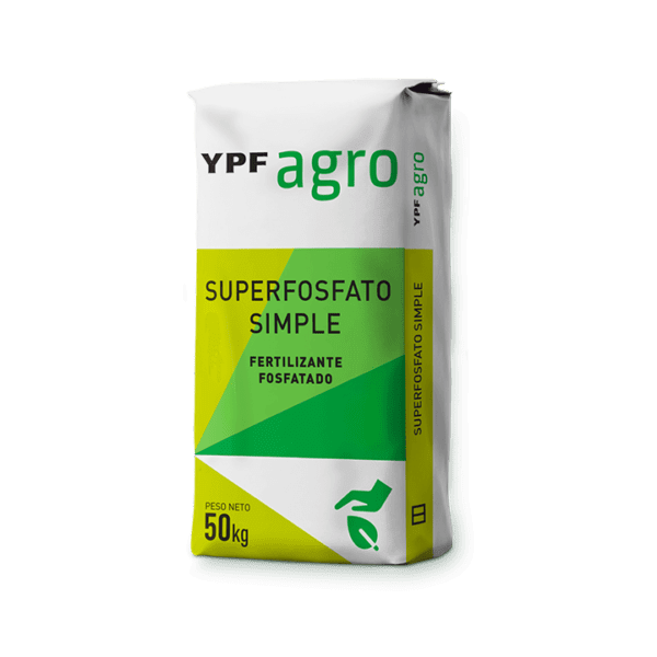 SUPERFOSFATO SIMPLE