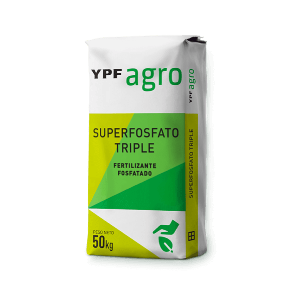 SUPERFOSFATO TRIPLE
