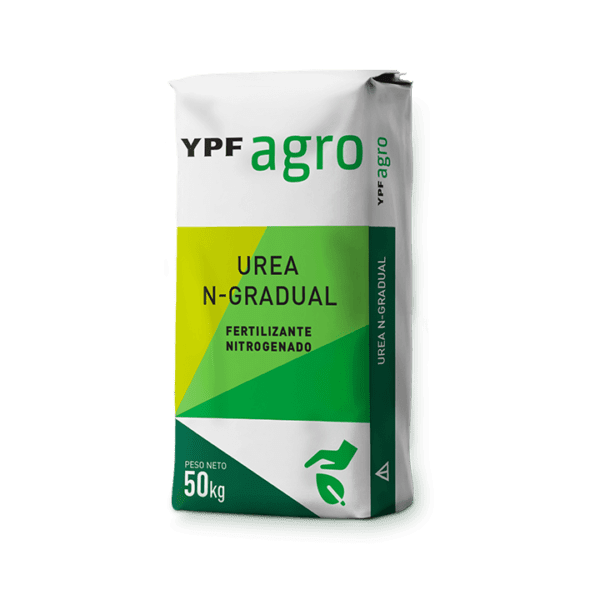 UREA N-GRADUAL