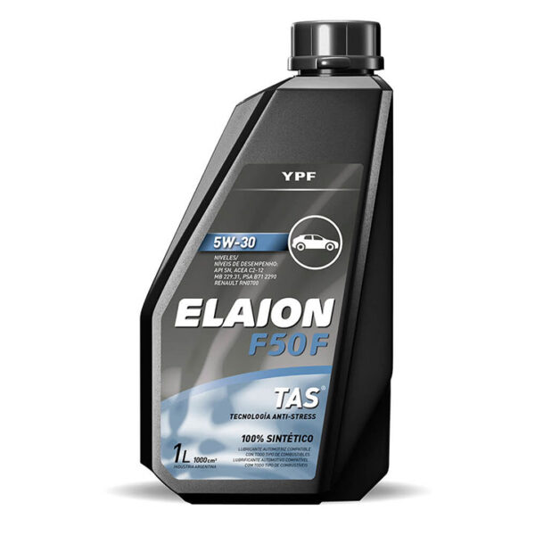 ELAION F50F 5W-30
