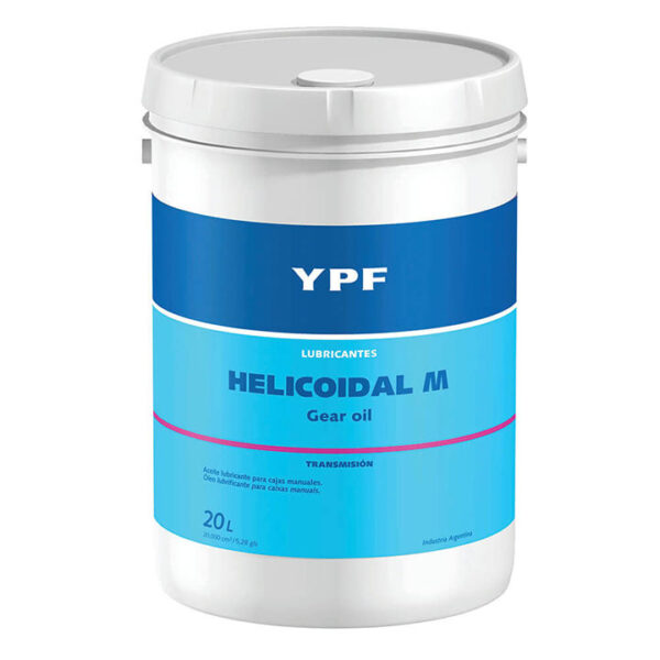 Helicoidal M 80W