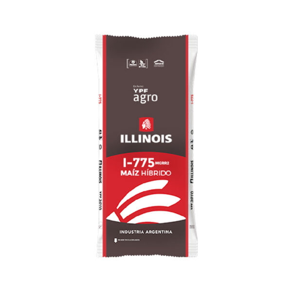 Maíz IS-775 MGRR2 - Illinois