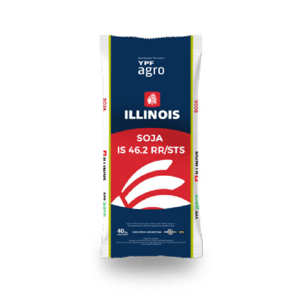 Soja IS-46.1 RR STS - Illinois