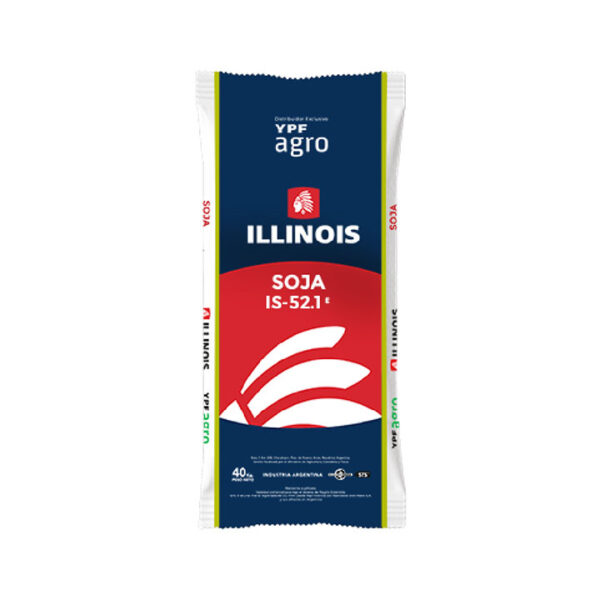 Soja IS-52.1 Enlist E3 - Illinois