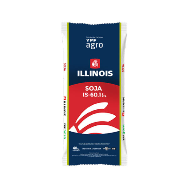 Soja IS-60.1 Enlist E3 STS - Illinois