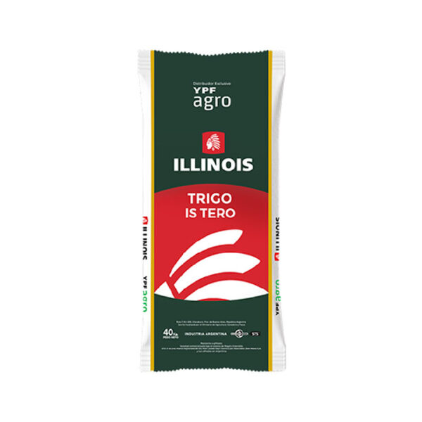 Trigo TERO Illinois